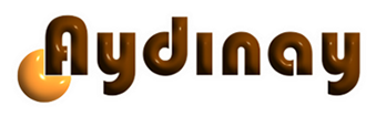 Aydınay Logo