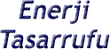 Enerji