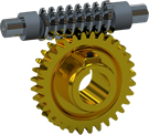 Worm Gear