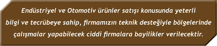 bayilik