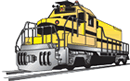train