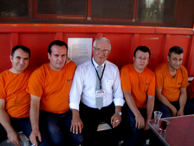 Polibak A.Ş.