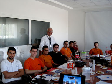 Polibak A.Ş.