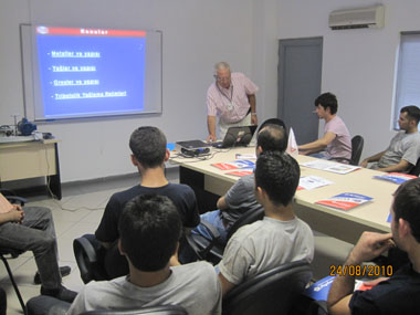 Teknika Plast A.Ş.