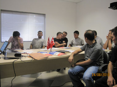 Teknika Plast A.Ş.