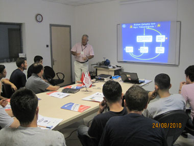 Teknika Plast A.Ş.