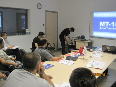 Teknika Plast A.Ş.
